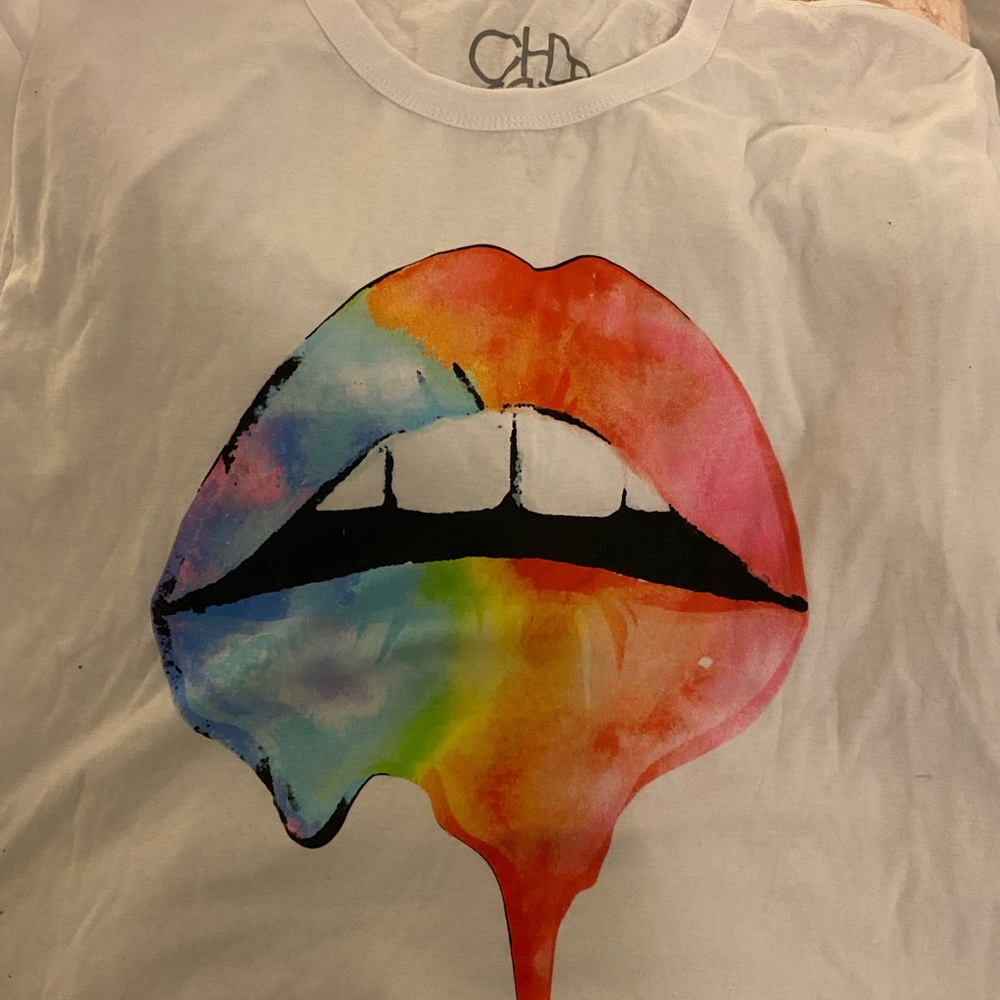 Medium short sleeve t-shirt